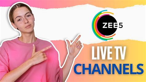 zeep chanel 5|zee5 live stream.